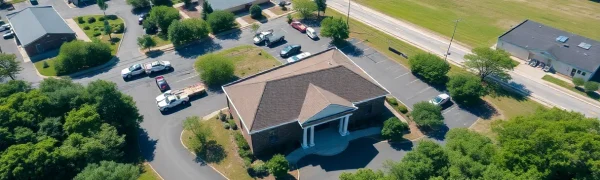 Aiken’s SouthState Bank Branch Sold for $1.62 Million