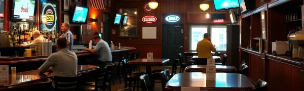 South Carolina Lawmakers Address Rising Liquor Insurance Costs