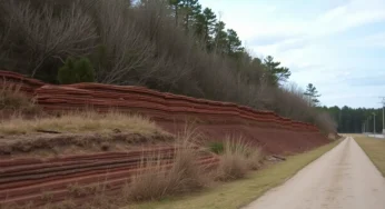 Minor Earthquake Shakes Elgin, South Carolina