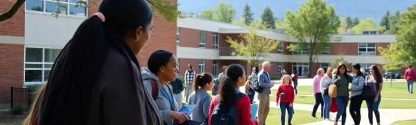 Title IX Investigation at Horse Creek Academy Raises Concerns