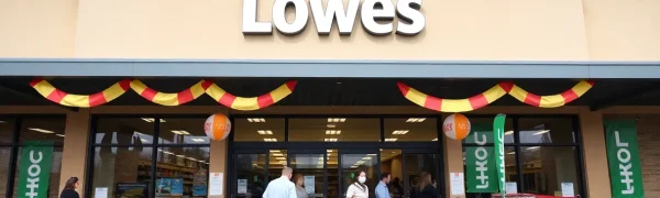 Aiken’s New Lowes Foods Store Opens with Grand Celebration
