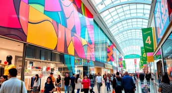 Primark to Open First Store in South Carolina
