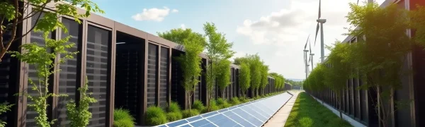 Savannah River Site Selected for Future AI Data Centers