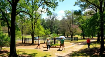 Duke Energy Awards $375,000 for Sustainability in South Carolina