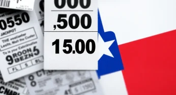 Texas Lottery Chief Resigns Amid Investigation Chaos