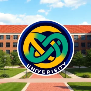 New logo of USC Aiken unveiling event