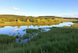 Community gathering for missing persons awareness in Windsor County