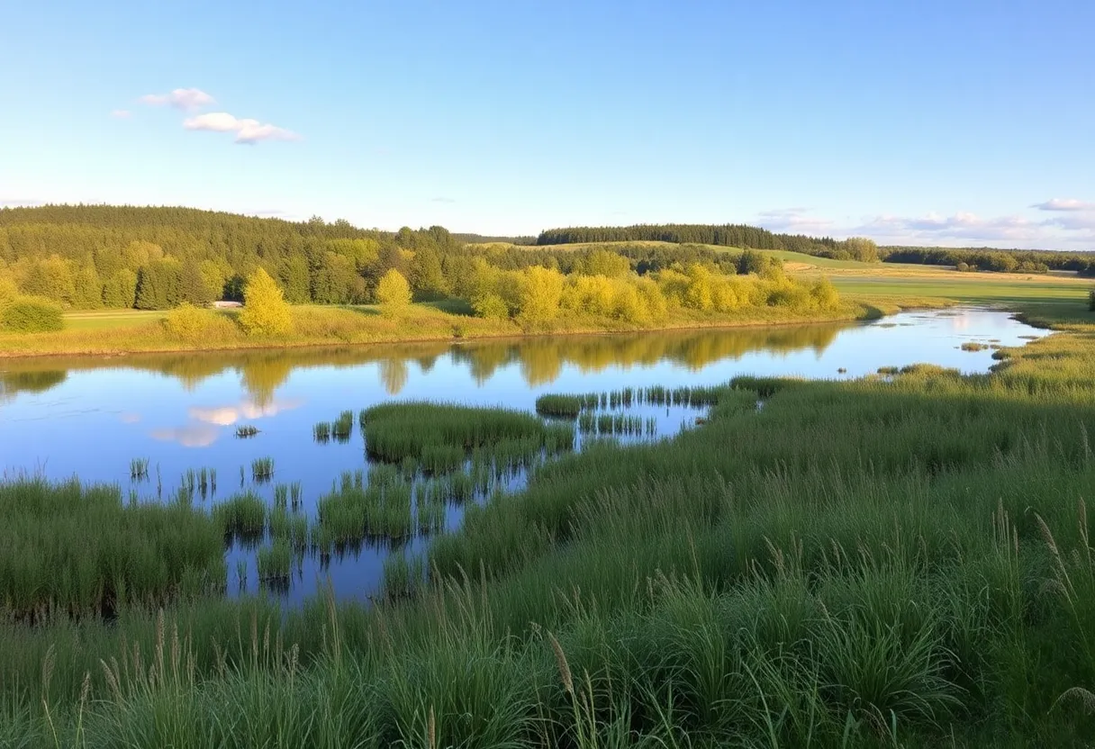 Community gathering for missing persons awareness in Windsor County