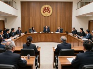 Aiken City Council discussing Project Pascalis settlement