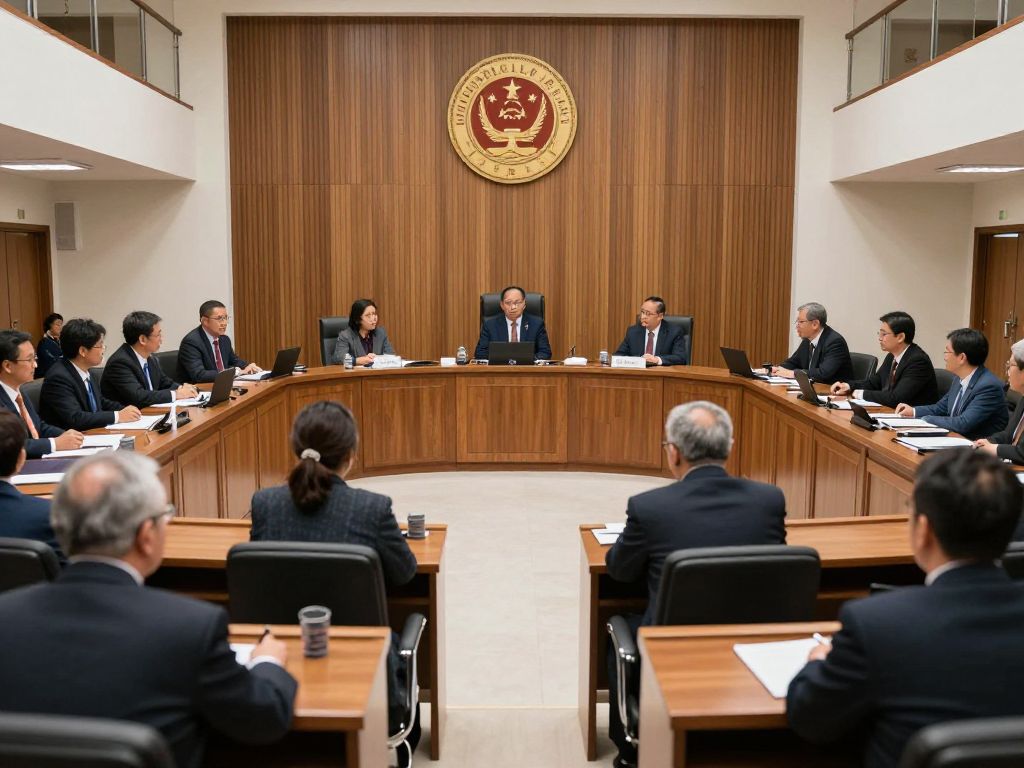 Aiken City Council discussing Project Pascalis settlement