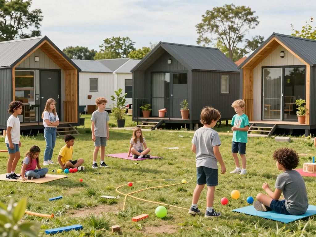 Community center showcasing innovation in Aiken County