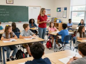 Aiken Public Schools celebrating accreditation success