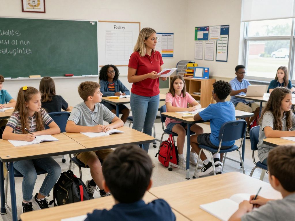 Aiken Public Schools celebrating accreditation success