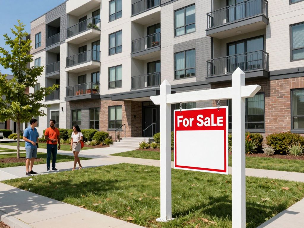 Exterior view of Clubhouse apartments in Aiken SC
