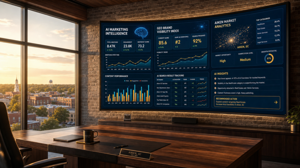 C-Suite Interview: Todd Hunnicutt of Real Internet Sales on Why AI Is Rewriting the Rules of Marketing