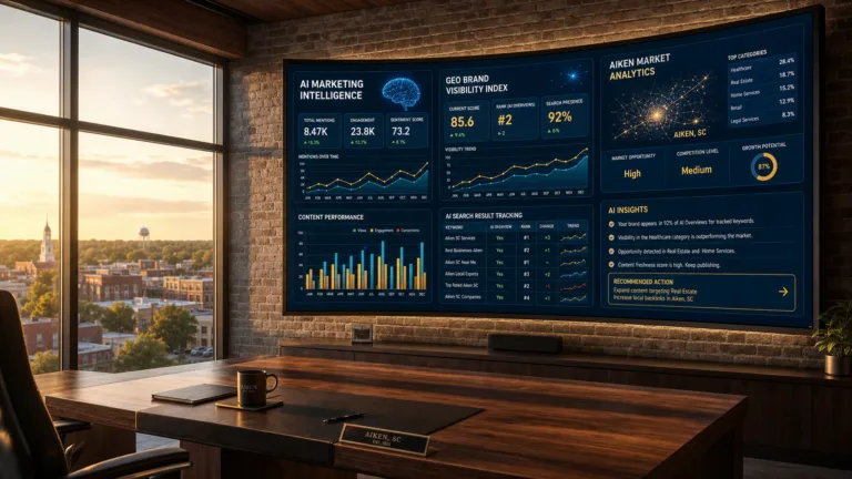 C-Suite Interview: Todd Hunnicutt of Real Internet Sales on Why AI Is Rewriting the Rules of Marketing