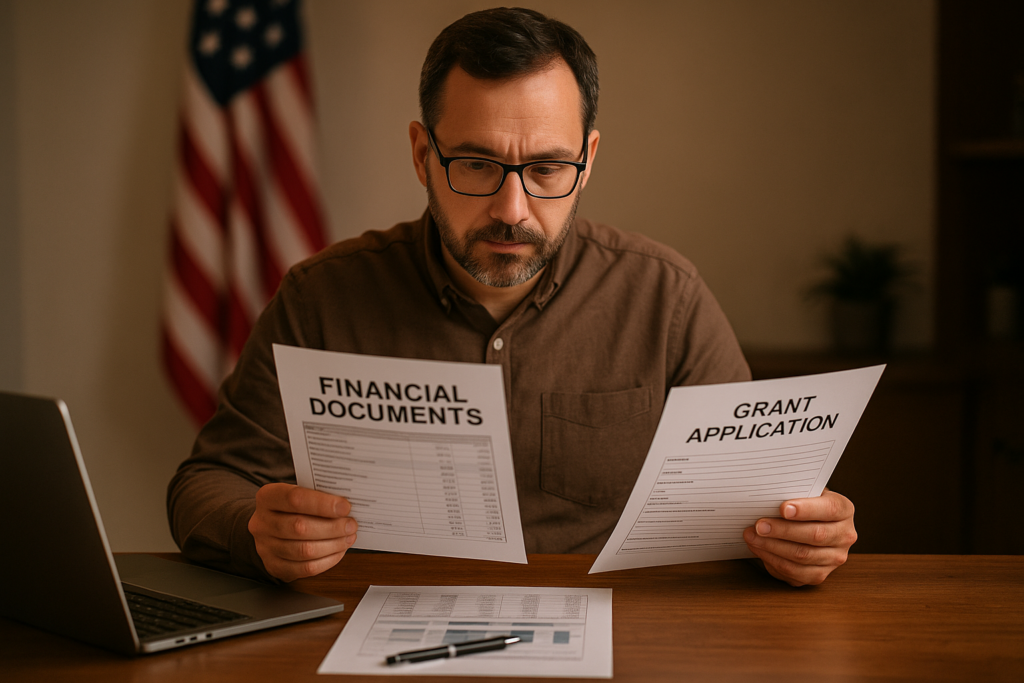 A Guide to Federal Grants and Funding Programs Available for Small Businesses