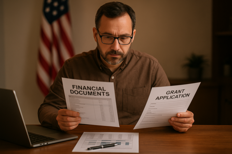 A Guide to Federal Grants and Funding Programs Available for Small Businesses