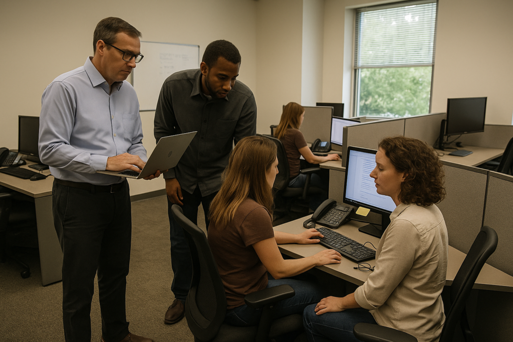 Aiken Businesses: A Practical Guide to Small-Team Data Backup Testing