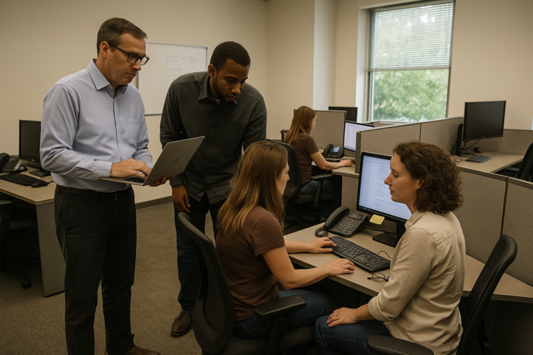 Aiken Businesses: A Practical Guide to Small-Team Data Backup Testing