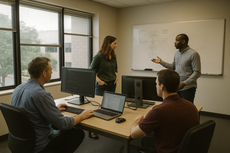 Aiken Businesses: A Proactive Approach to Software Renewal