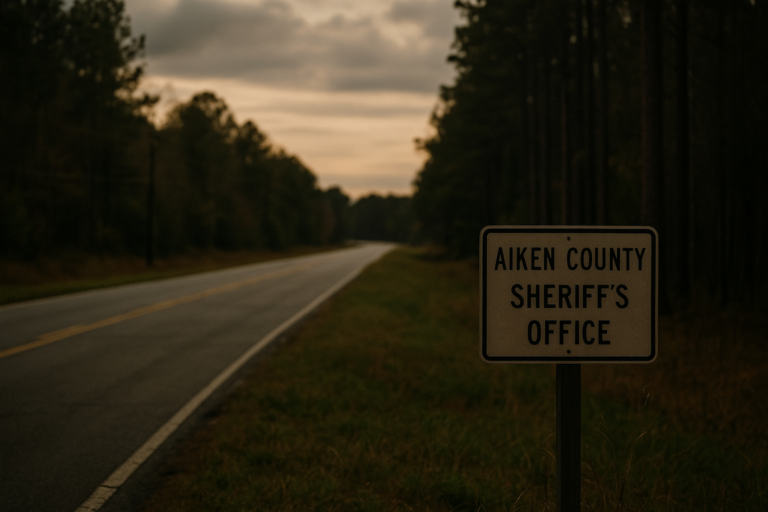 Aiken County Coroner confirms remains belong to Krystal Anderson