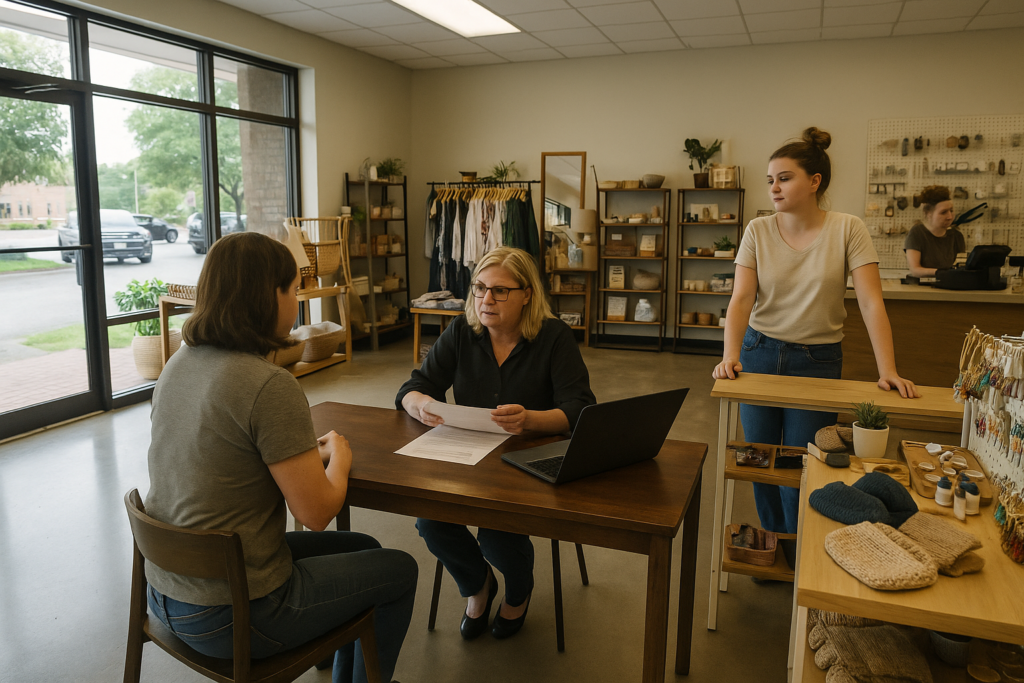 Aiken Retailers: Crafting Clear Customer Refund Policies