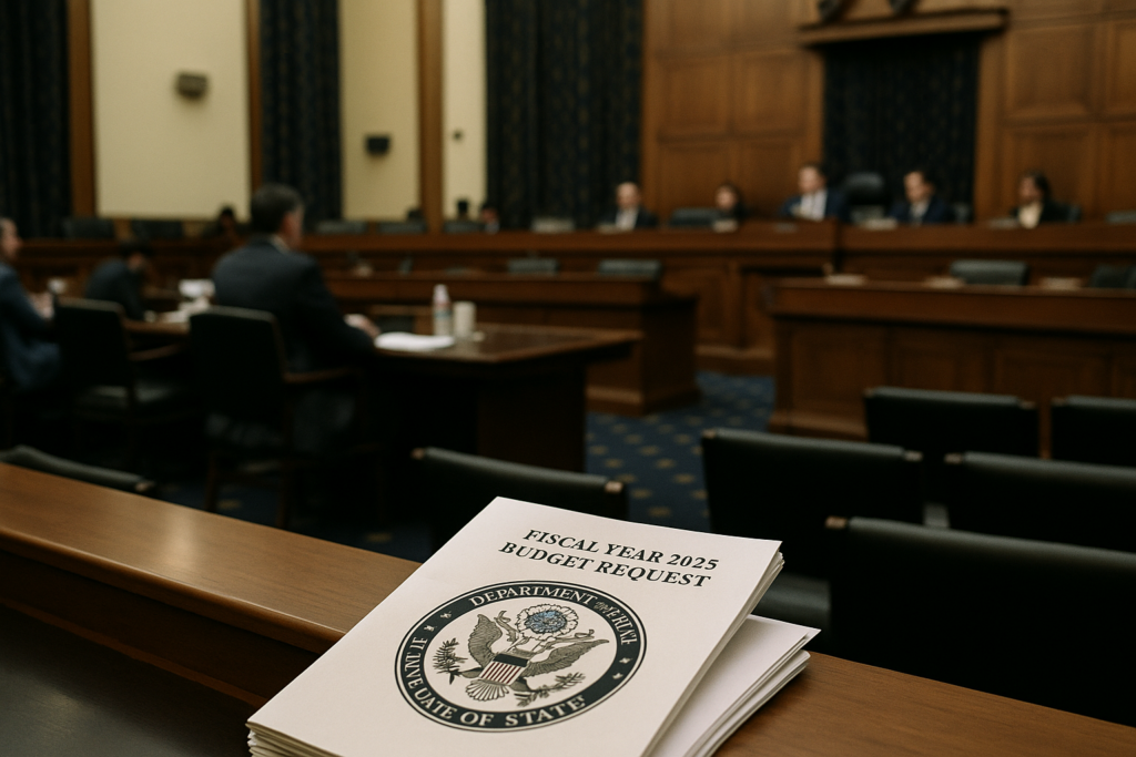 Aikenite Perspectives on Upcoming Budget Hearings