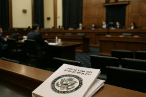 Aikenite Perspectives on Upcoming Budget Hearings