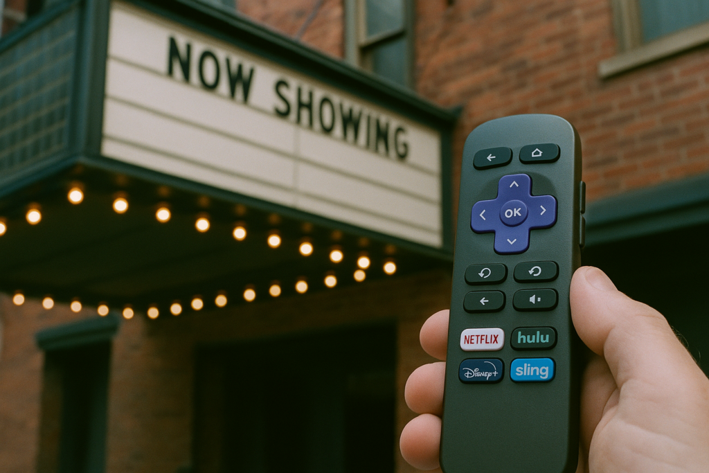 Aikenites Gear Up for a Busy Entertainment Season