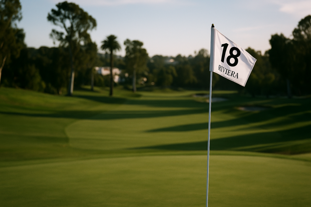 Aikenites Tune In for the U.S. Women’s Open Golf Championship