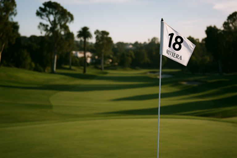 Aikenites Tune In for the U.S. Women's Open Golf Championship