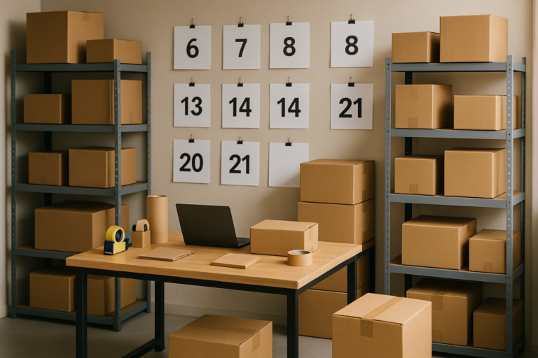 Amazon Announces Four-Day Prime Day Event for June 2026