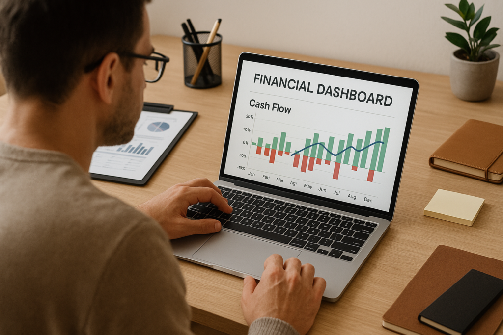 Cash Flow Management Fundamentals for Small Business Owners in Aiken