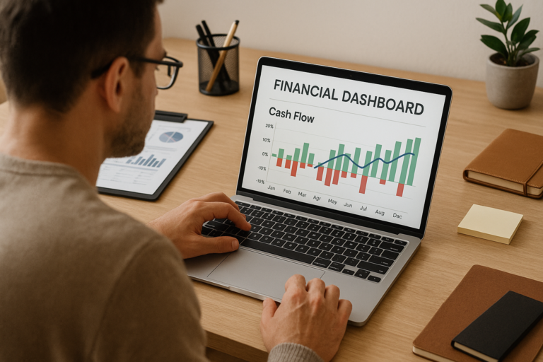 Cash Flow Management Fundamentals for Small Business Owners in Aiken