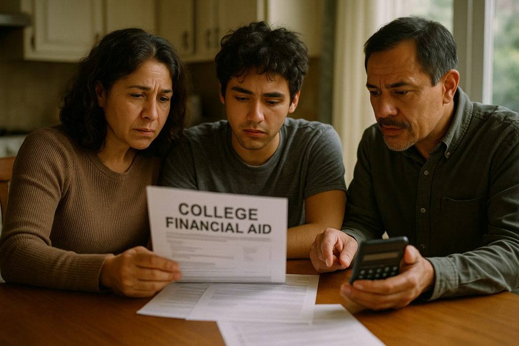 Changes to Federal Student Loans Set to Take Effect July 1