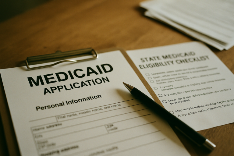 Congressional Leaders Respond to New Medicaid Community-Engagement Rule
