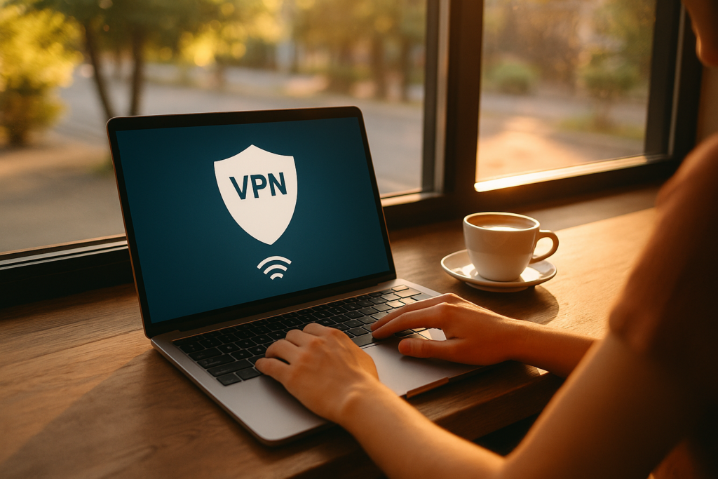 Cybersecurity Essentials for Aiken’s Small Businesses with Remote Workers