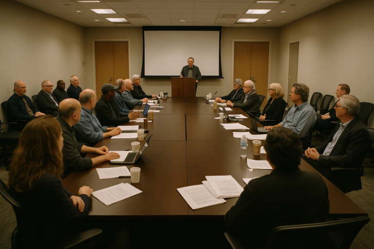 Directors Guild Board Endorses Tentative Studio Labor Deal