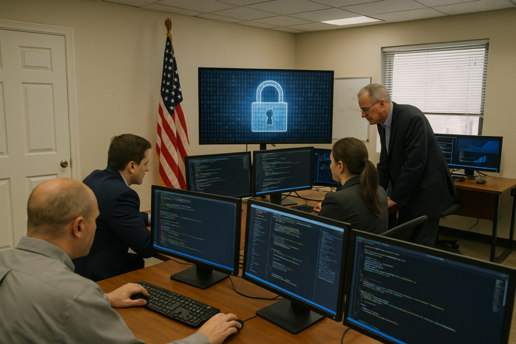 Federal Cyber Directive Prioritizes Exploited Vulnerabilities for Agencies