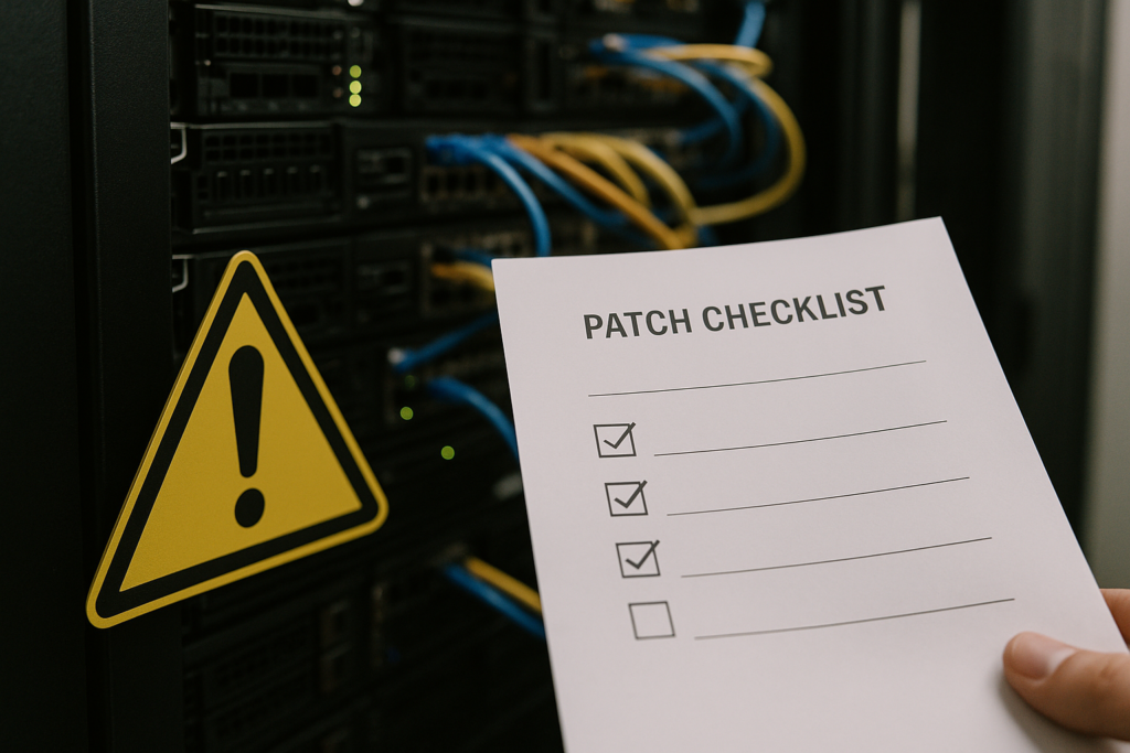 Federal Cybersecurity Agency Flags Actively Exploited Flaw in SolarWinds Serv-U Software