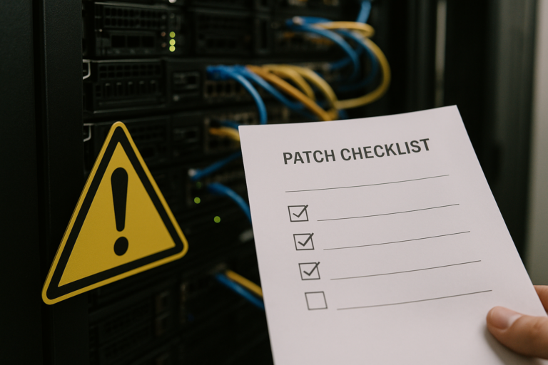Federal Cybersecurity Agency Flags Actively Exploited Flaw in SolarWinds Serv-U Software