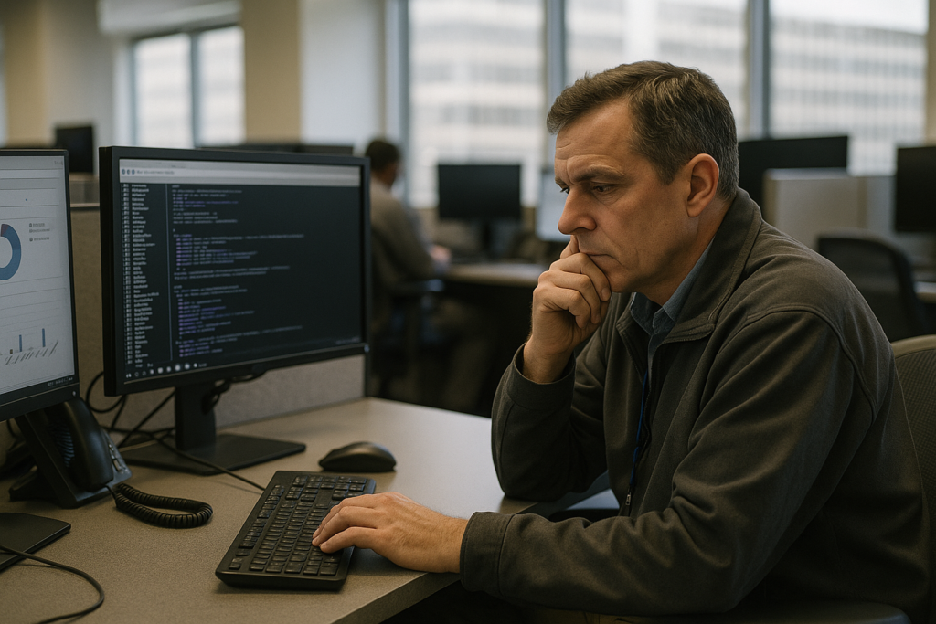 Federal Cybersecurity Directive Prioritizes Risk in Vulnerability Management