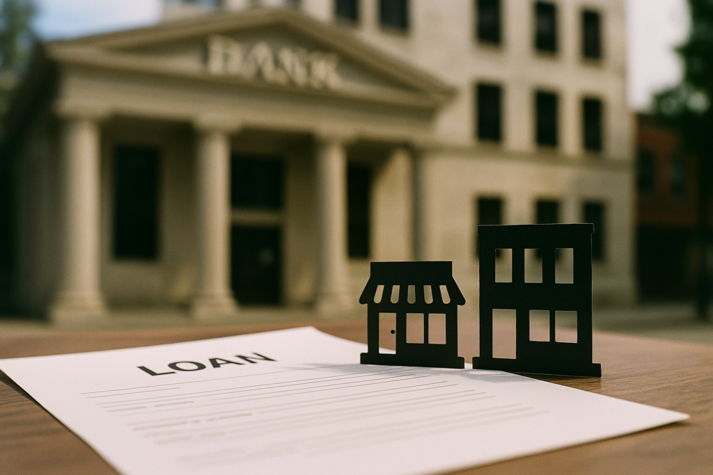 Federal Reserve Official Warns Against Loosening Bank Rules, Citing Risks to Financial Stability
