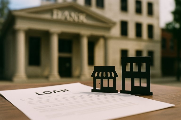 Federal Reserve Official Warns Against Loosening Bank Rules, Citing Risks to Financial Stability