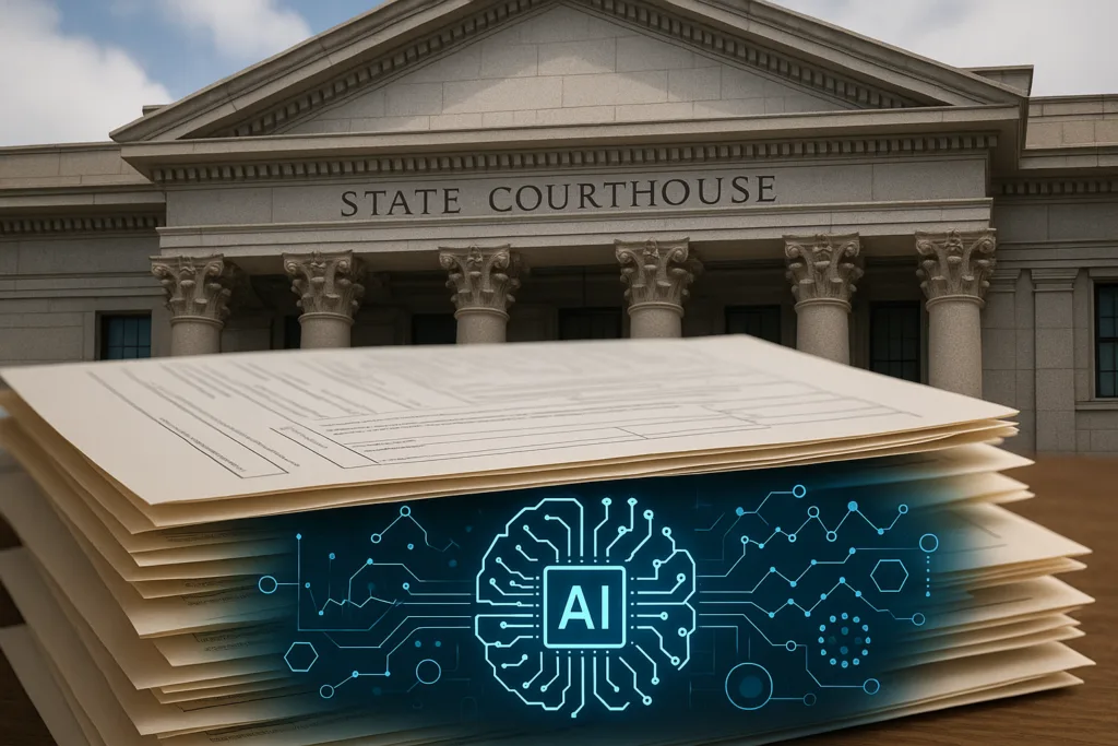 Florida Takes Legal Action Against OpenAI