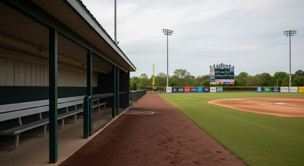 Former Tennessee Shortstop Manny Marin Commits to Arkansas, Drawing Regional Sports Interest in Aiken