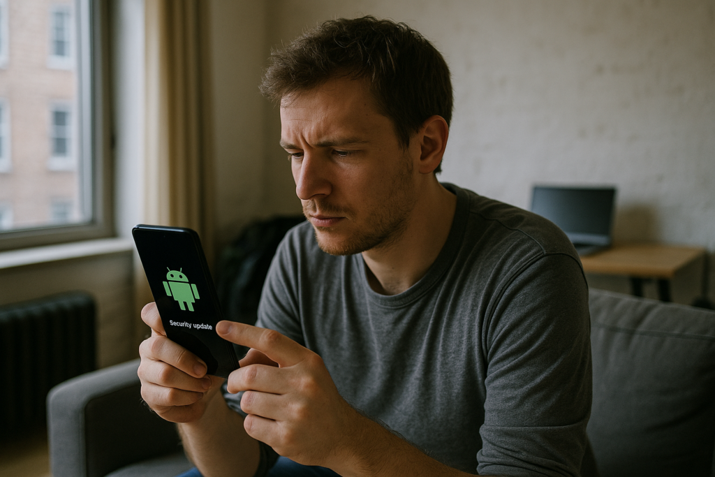 Google’s June Android Update Addresses Exploited Vulnerability and Dozens of Flaws