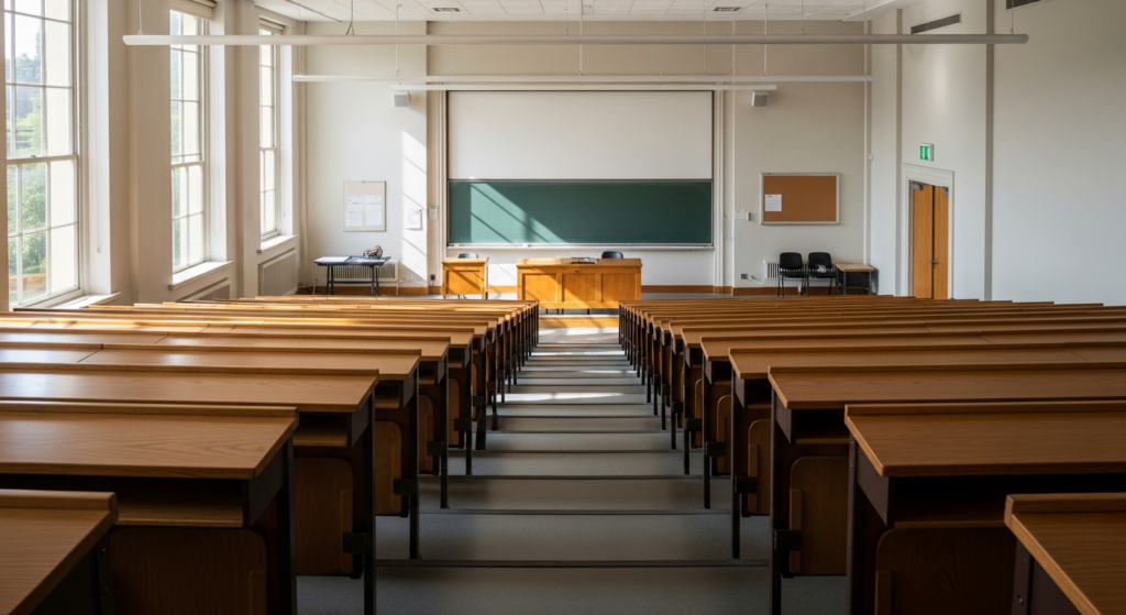 Graduate Loan Changes Set July 1 Deadline for Aiken Students and Aid Offices
