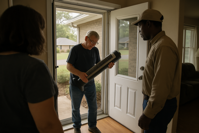 Heating and Cooling Fan Recall Affects Aiken Homes Amid Fire-Risk Concerns